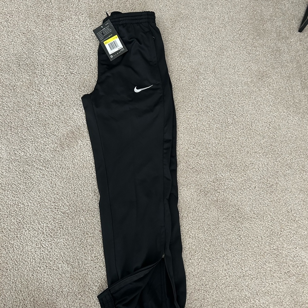 Nike Soccer Track Pants